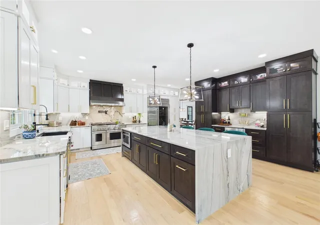 Photo 3 of Single family home for sale at 14955 Thompson Rd, Alpharetta, GA 30004 | MLS# 7799445 | Listing updated on 2026-09-11