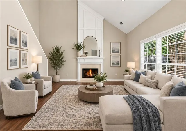 Photo 2 of Sale Pending at 1105 Olivine Dr, Johns Creek, GA 30022 | MLS# 7832878 | Listing updated on 2026-10-22