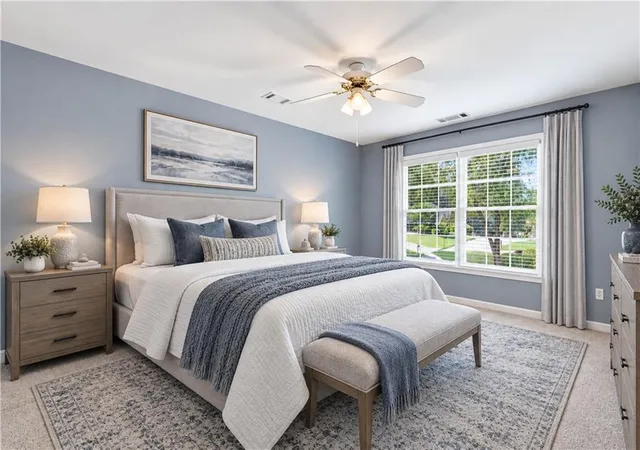 Photo 3 of Sale Pending at 1105 Olivine Dr, Johns Creek, GA 30022 | MLS# 7832878 | Listing updated on 2026-10-22