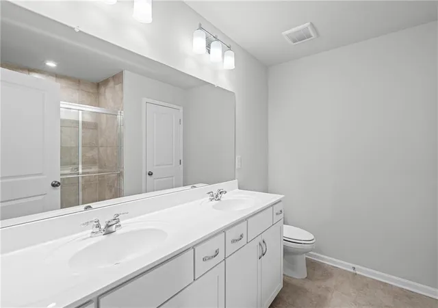 Photo 13 of Single family home for sale at 1655 Tide Ml Rd Lot 81, Cumming, GA 30040 | MLS# 7836732 | Listing updated on 2026-09-12