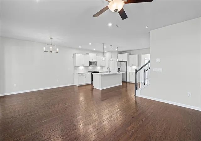 Photo 3 of Single family home for sale at 1655 Tide Ml Rd Lot 81, Cumming, GA 30040 | MLS# 7836732 | Listing updated on 2026-09-12