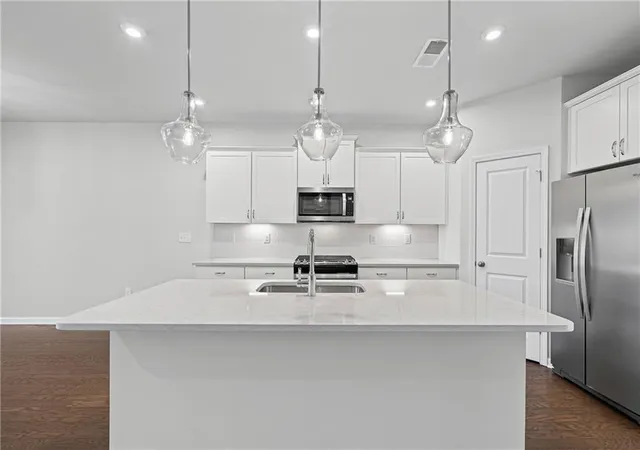 Photo 4 of Single family home for sale at 1655 Tide Ml Rd Lot 81, Cumming, GA 30040 | MLS# 7836732 | Listing updated on 2026-09-12