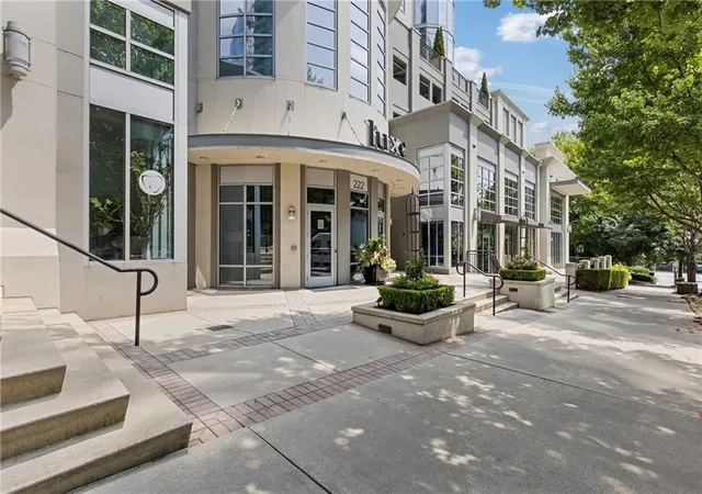 Photo 1 of Condo for sale at 222 12th Street NE #2108, Atlanta, GA 30309 | MLS# 7833614 | Listing updated on 2026-09-09