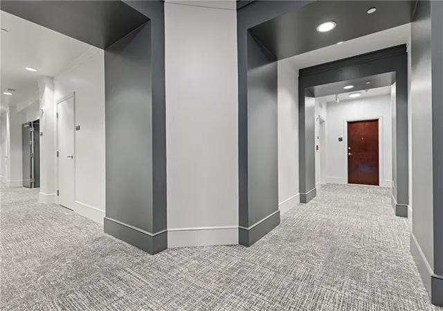 Photo 2 of Condo for sale at 222 12th Street NE #2108, Atlanta, GA 30309 | MLS# 7833614 | Listing updated on 2026-09-09