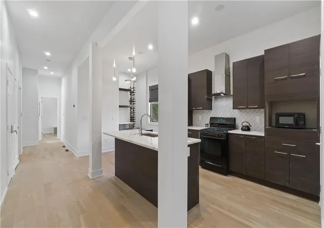 Photo 4 of Single family home for sale at 210 Mathewson Pl SW, Atlanta, GA 30314 | MLS# 7860135 | Listing updated on 2026-10-29