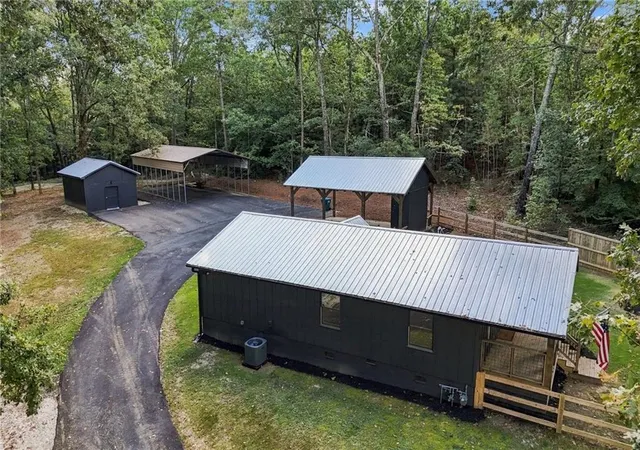 Photo 1 of Sale Pending at 1354 Butterworth Rd, Canton, GA 30114 | MLS# 7837242 | Listing updated on 2026-10-10