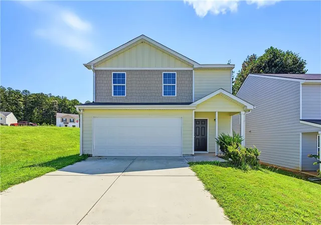 Photo 1 of Single family home for sale at 418 Jada Ln, Villa Rica, GA 30180 | MLS# 7834702 | Listing updated on 2026-10-04