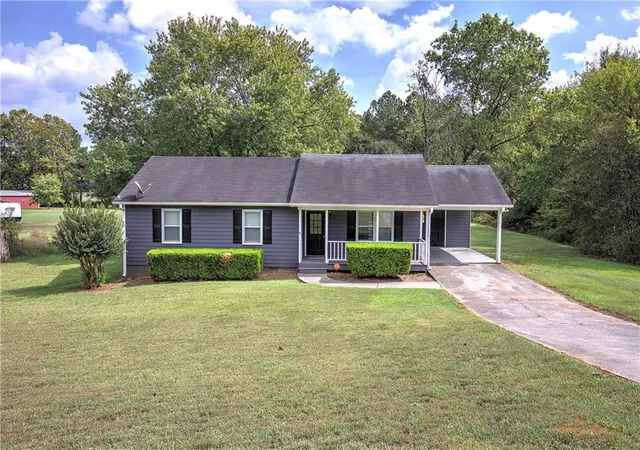 Photo 1 of Single family home for sale at 21 Winter Wood Ct, Taylorsville, GA 30178 | MLS# 7841870 | Listing updated on 2026-09-25