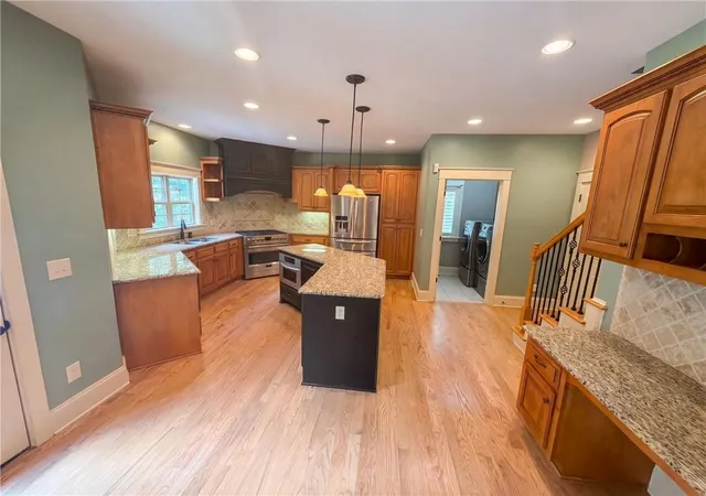 Photo 2 of Single family home for sale at 109 Jolie Ln, Sharpsburg, GA 30277 | MLS# 7836872 | Listing updated on 2026-09-16