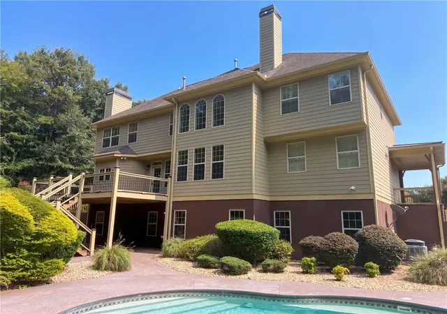 Photo 4 of Single family home for sale at 109 Jolie Ln, Sharpsburg, GA 30277 | MLS# 7836872 | Listing updated on 2026-09-16