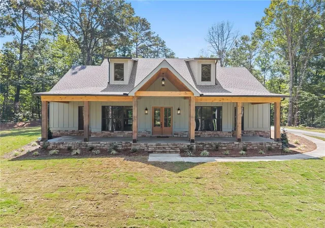 Photo 1 of Single family home for sale at 75 Lowe Ln, Talking Rock, GA 30175 | MLS# 7832629 | Listing updated on 2026-09-09
