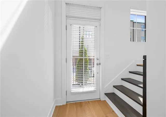 Photo 3 of Condo for sale at 230 New St #2105, Decatur, GA 30030 | MLS# 7834738 | Listing updated on 2026-09-13
