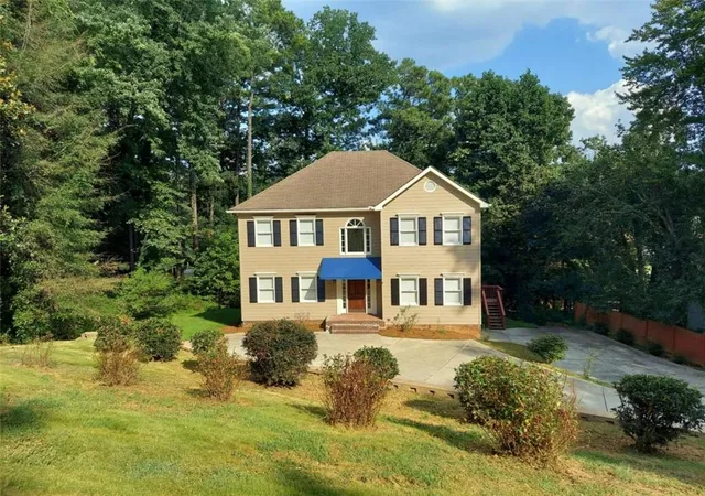 Photo 1 of Single family home for sale at 3188 Country Clb Ct, Kennesaw, GA 30144 | MLS# 7840293 | Listing updated on 2026-09-19
