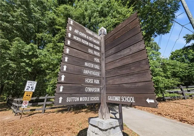 Photo 76 of Condo for sale at 3820 Roswell Rd #1012, Atlanta, GA 30342 | MLS# 7830408 | Listing updated on 2026-09-02