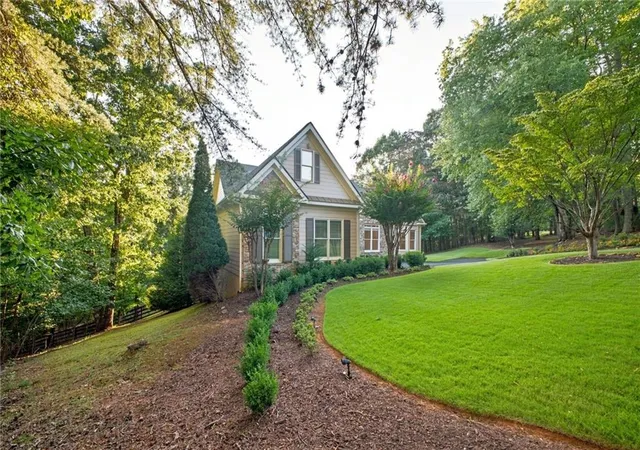 Photo 2 of Single family home for sale at 77 Tally Cvs Rd, Jasper, GA 30143 | MLS# 7830974 | Listing updated on 2026-09-10