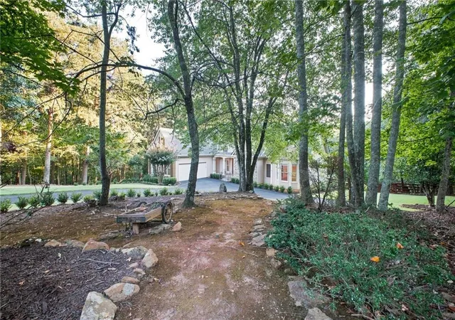 Photo 3 of Single family home for sale at 77 Tally Cvs Rd, Jasper, GA 30143 | MLS# 7830974 | Listing updated on 2026-09-10