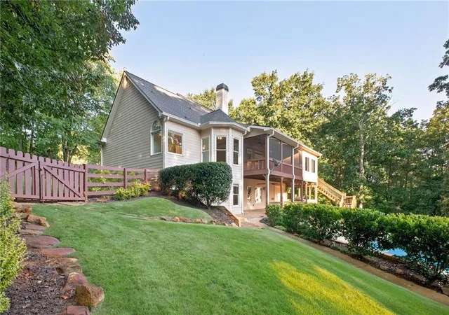 Photo 4 of Single family home for sale at 77 Tally Cvs Rd, Jasper, GA 30143 | MLS# 7830974 | Listing updated on 2026-09-10