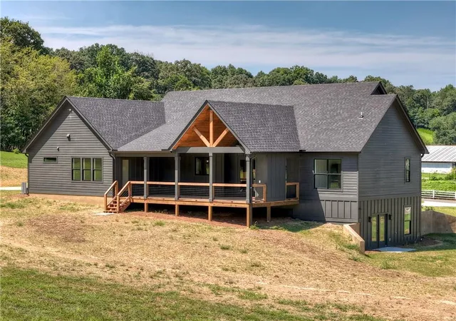 Photo 3 of Sale Pending at 2490 New Hope Rd, Morganton, GA 30560 | MLS# 7802618 | Listing updated on 2026-09-10