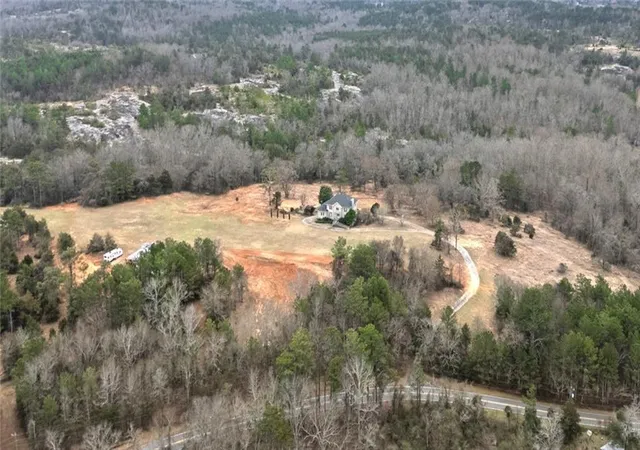 Land for sale at 3065 Philadelphia Rd, Conyers, GA 30012 | MLS# 7838984