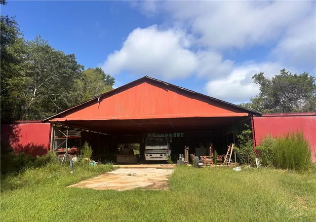 Photo 3 of Land for sale at 3065 Philadelphia Rd, Conyers, GA 30012 | MLS# 7838984 | Listing updated on 2026-09-16