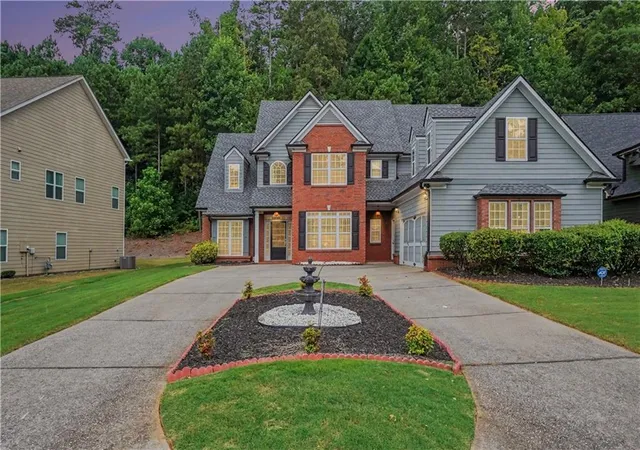 Photo 1 of Sale Pending at 72 Dorys Wy, Dallas, GA 30157 | MLS# 7825396 | Listing updated on 2026-09-05