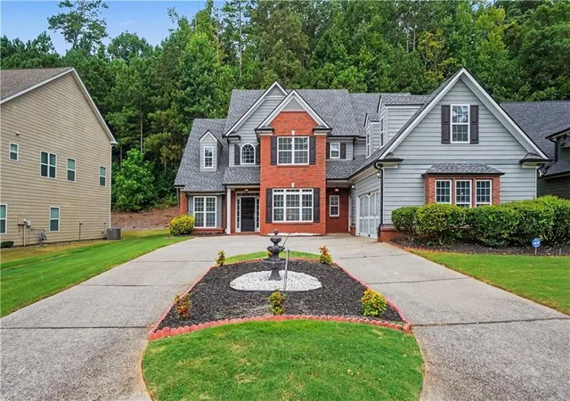 Photo 2 of Sale Pending at 72 Dorys Wy, Dallas, GA 30157 | MLS# 7825396 | Listing updated on 2026-09-05