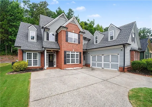 Photo 4 of Sale Pending at 72 Dorys Wy, Dallas, GA 30157 | MLS# 7825396 | Listing updated on 2026-09-05