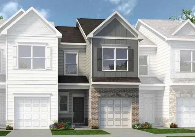 Townhouse for sale at 206 Clara Xing #11, Cartersville, GA 30121 | MLS# 7830719