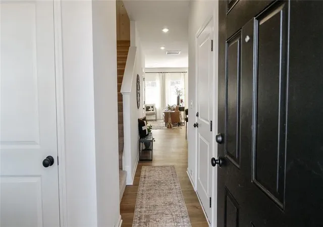 Photo 1 of Townhouse for sale at 206 Clara Xing #11, Cartersville, GA 30121 | MLS# 7830719 | Listing updated on 2026-09-09