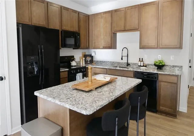 Photo 4 of Townhouse for sale at 206 Clara Xing #11, Cartersville, GA 30121 | MLS# 7830719 | Listing updated on 2026-09-09