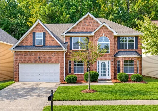 Photo 1 of Sale Pending at 2023 Tulip Petal Rd, Auburn, GA 30011 | MLS# 7841117 | Listing updated on 2026-10-30