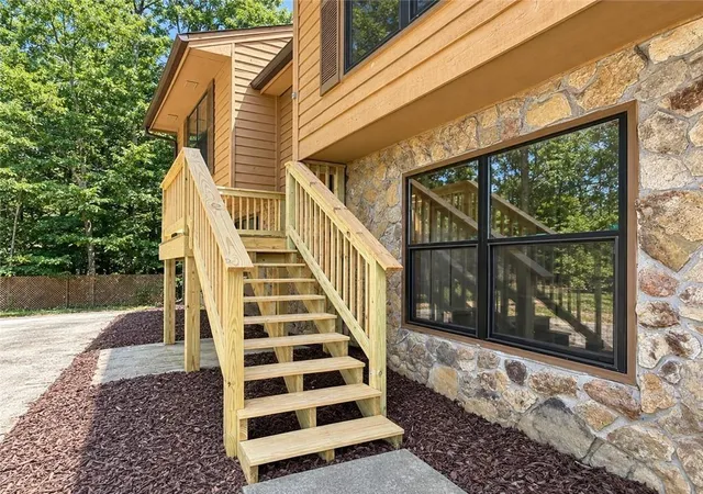 Photo 2 of Sale Pending at 3893 Nowlin Rd NW, Kennesaw, GA 30144 | MLS# 7837764 | Listing updated on 2026-10-20