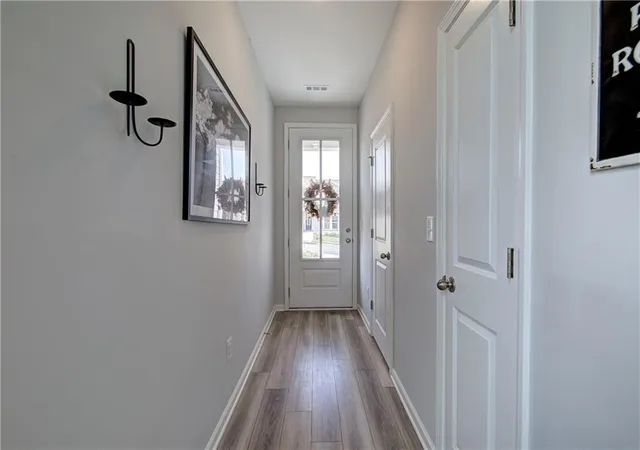 Photo 3 of Townhouse for sale at 116 Park Ridge Cir, Cartersville, GA 30120 | MLS# 7843853 | Listing updated on 2026-10-08