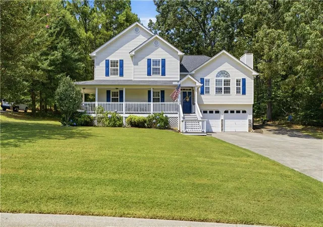 Photo 1 of Sale Pending at 16 Hames Point, Adairsville, GA 30103 | MLS# 7827776 | Listing updated on 2026-09-30