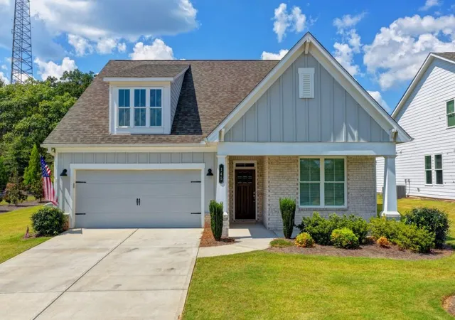Photo 1 of Single family home for sale at 145 Redford Ln, Canton, GA 30115 | MLS# 7835458 | Listing updated on 2026-09-11