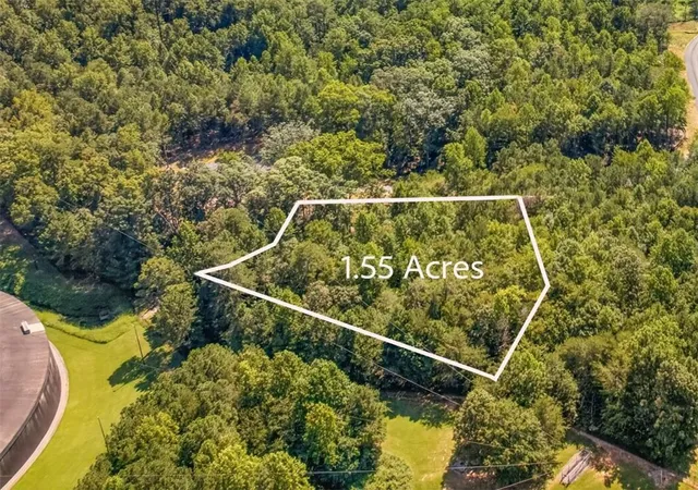 Land for sale at 5557 Shadburn Fry Rd, Buford, GA 30518 | MLS# 7830287
