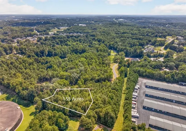 Photo 1 of Land for sale at 5557 Shadburn Fry Rd, Buford, GA 30518 | MLS# 7830287 | Listing updated on 2026-09-17