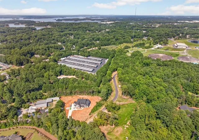 Photo 2 of Land for sale at 5557 Shadburn Fry Rd, Buford, GA 30518 | MLS# 7830287 | Listing updated on 2026-09-17