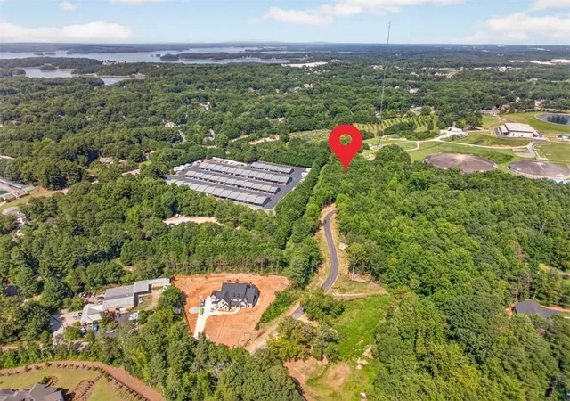 Photo 3 of Land for sale at 5557 Shadburn Fry Rd, Buford, GA 30518 | MLS# 7830287 | Listing updated on 2026-09-17