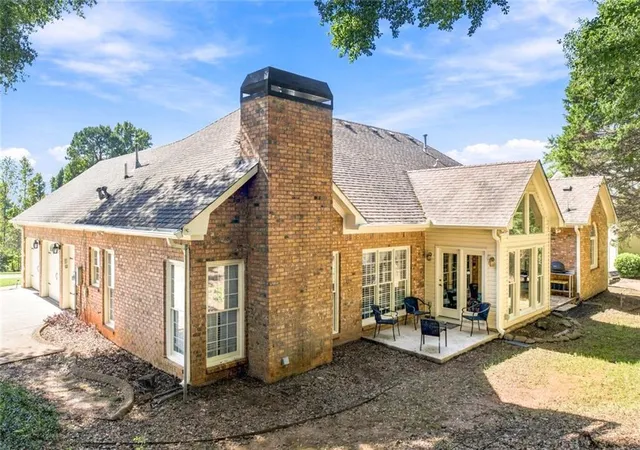 Photo 2 of Single family home for sale at 508 Terra Verte, Peachtree City, GA 30269 | MLS# 7855811 | Listing updated on 2026-10-23