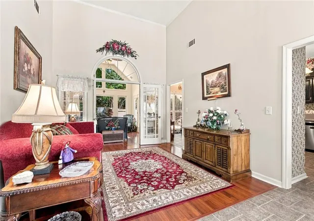 Photo 3 of Single family home for sale at 508 Terra Verte, Peachtree City, GA 30269 | MLS# 7855811 | Listing updated on 2026-10-23
