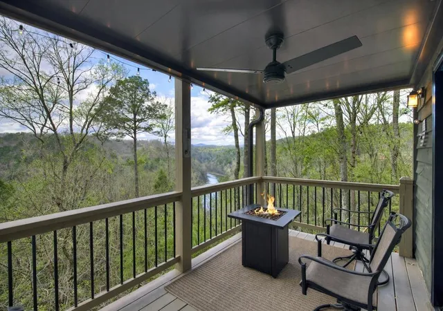 Photo 4 of Sale Pending at 250 Noah Cir, Ellijay, GA 30540 | MLS# 7848336 | Listing updated on 2026-10-06