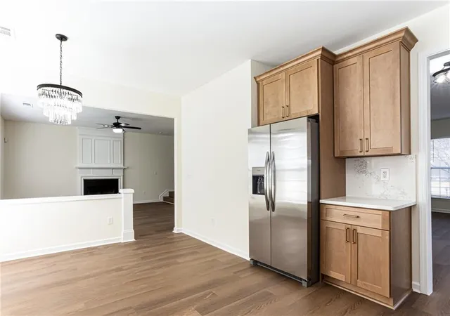 Photo 4 of Single family home for sale at 6450 Jonabell Ln, Cumming, GA 30040 | MLS# 7860050 | Listing updated on 2026-10-28