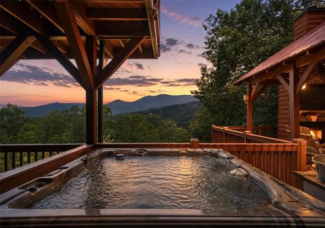 Photo 2 of Single family home for sale at 551 Amy Crk Cir, Ellijay, GA 30540 | MLS# 7856568 | Listing updated on 2026-10-21