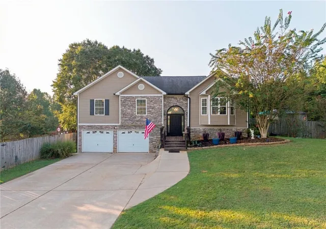 Photo 1 of Sale Pending at 59 Allie Trl, Dallas, GA 30157 | MLS# 7833854 | Listing updated on 2026-09-19