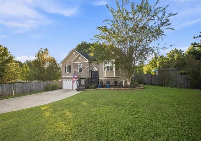 Photo 2 of Sale Pending at 59 Allie Trl, Dallas, GA 30157 | MLS# 7833854 | Listing updated on 2026-09-19