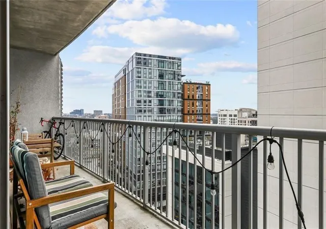 Photo 1 of Condo for sale at 44 Peachtree Pl #1225, Atlanta, GA 30309 | MLS# 7650932 | Listing updated on 2026-09-30