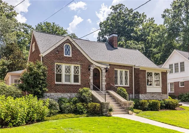 Photo 38 of Sale Pending at 1903 Ridgewood Dr NE, Atlanta, GA 30307 | MLS# 7835316 | Listing updated on 2026-09-22