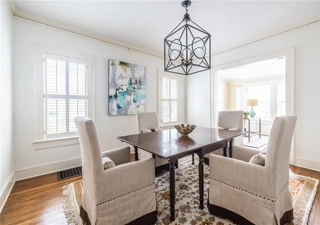 Photo 3 of Sale Pending at 1903 Ridgewood Dr Ne, Atlanta, GA 30307 | MLS# 7835316 | Listing updated on 2026-09-22