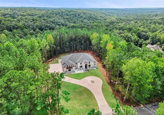 Photo 3 of Single family home for sale at 9800 Cedar Grove Rd, Chattahoochee Hills, GA 30213 | MLS# 7825784 | Listing updated on 2026-09-29